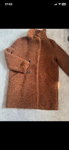 Zara ladies teddy - zara,