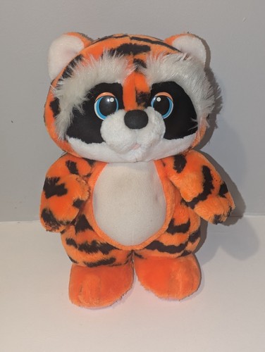 Vintage 1986 hasbro wuzzles - vintage,