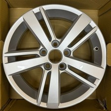 VW VOLKSWAGEN POLO 15x6.0"