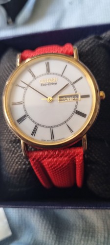 Citizen ecodrive e101 calibre - ecodrive,