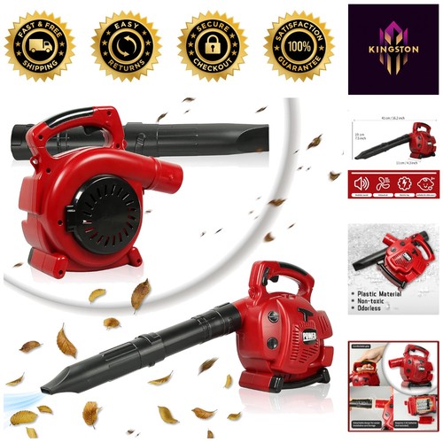 Lightweight kids leaf - lightweight, blower