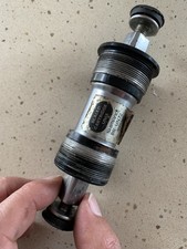 Shimano BB-UN72 Bottom Bracket English BC 1.37x73