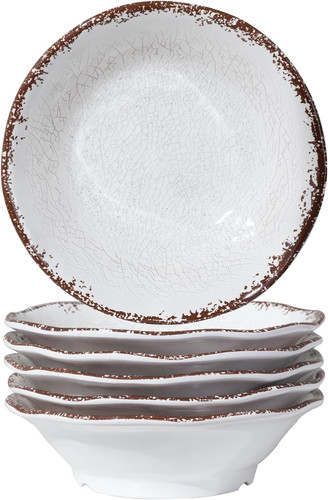 Melamine bowls set 100 - set,, 100%