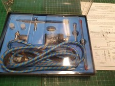 AB-134 Royalmax  Airbrush Kit