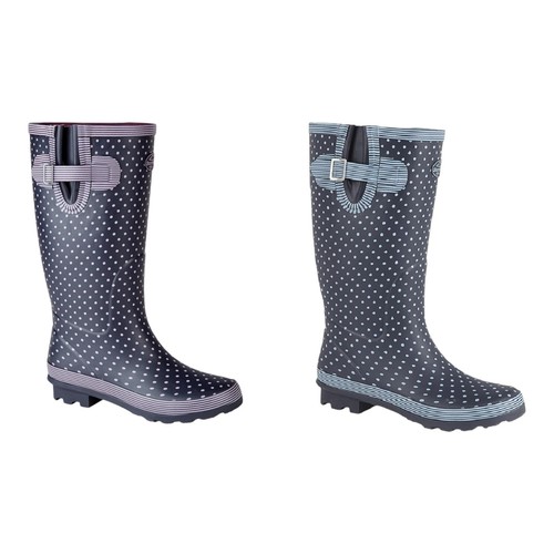 Stormwells womens welly - stormwells,