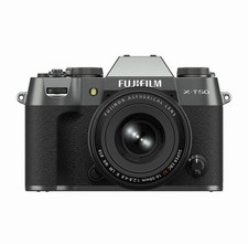 Fujifilm X-T50 Digital