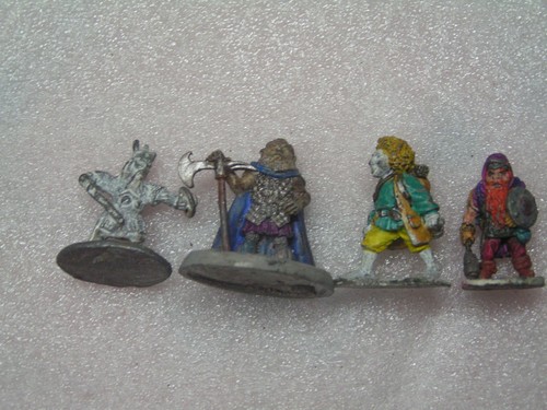 Ral partha grenadier pam - partha,