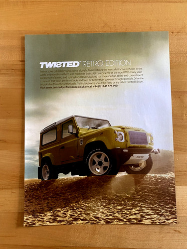 2012 print twisted retro - 2012,