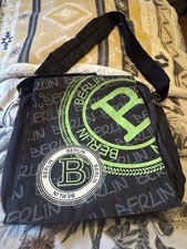 Crossover Body Bag By Robin