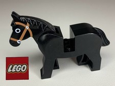 1 x Lego Vintage 4493 Horse