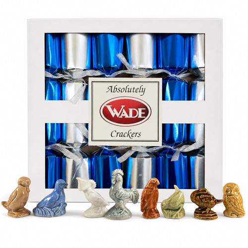 Absolutely wade bird christmas - wade,