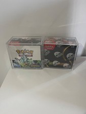 Pokemon Mega Evolution Base