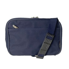 Dunlop Men's Navy Canvas