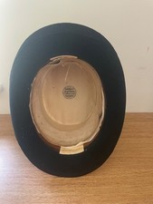 mens vintage silk top hats