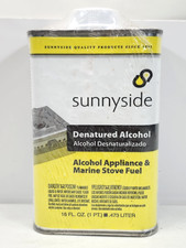 Sunnyside 1 Pint Denatured