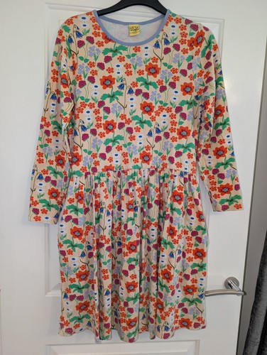 Duns sweden organic cotton - organic,