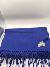 Vintage Lacoste Scarf In Great