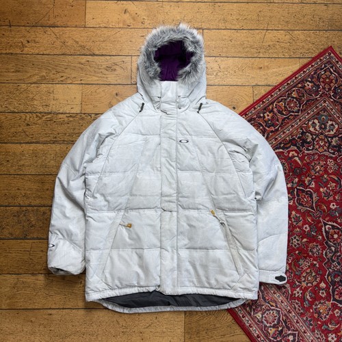 Vintage oakley womens - oakley,