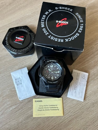 Casio 3000bb digital - gw,