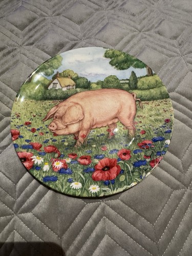 Royal doulton cornflower - royal,