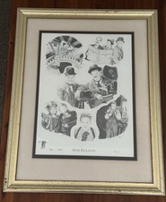 Laurel & Hardy Limited Edition