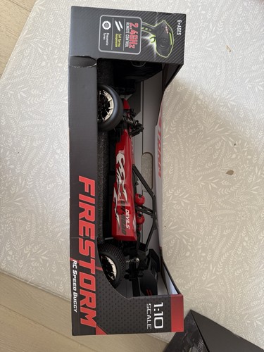 Firestorm race buggy 10 - buggy, 1:10