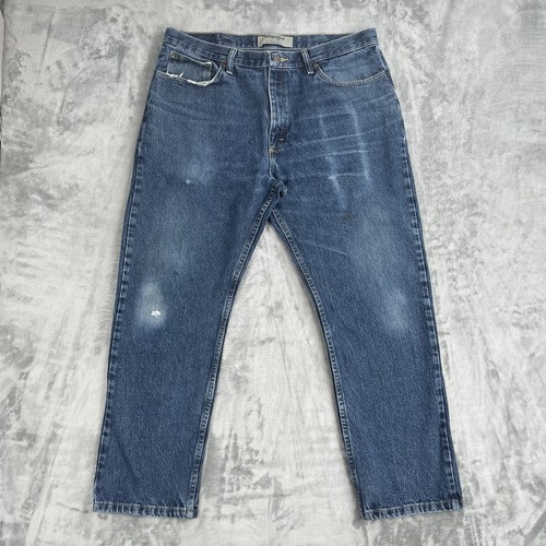 Wrangler authentics jeans - wrangler,