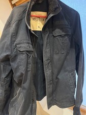 Men’s Hollister XL Navy Blue