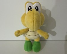 Super mario inch - super,
