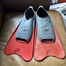 Bins kiefer floating fins - fins, eu