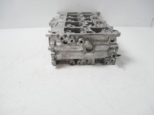 Defective cylinder head