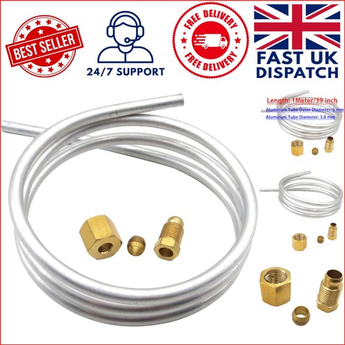Durable 6mm aluminum - durable,