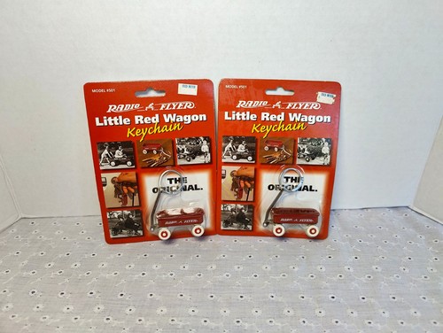 Radio flyer little red wagon - radio,