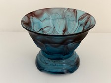George Davidson Cloudy Blue