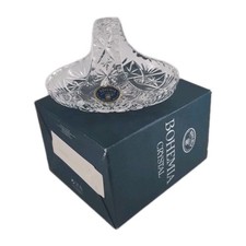 Bohemia Crystal Hand Cut 24%