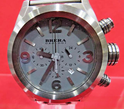Brera orologi eterno chrono - brera,