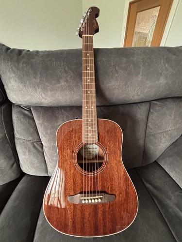 Fender california standard - fender,
