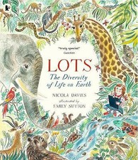 Lots: The Diversity of Life on