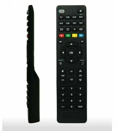 Universal remote control - universal,