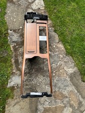 2021 Land Rover Discovery 5 Centre Console Surround Trim Cup Holders Wood Effect