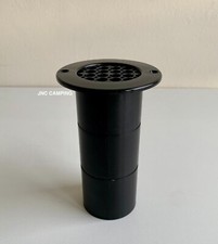 1 x Gas Drop Out Round Floor