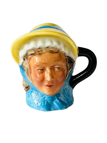 Moll flanders franklin mint - moll,