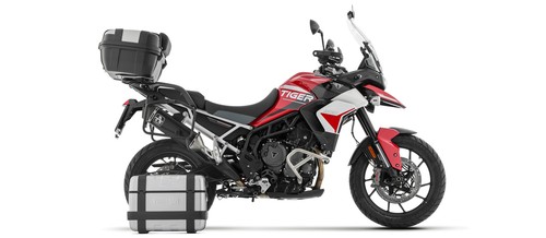 Arrow veloce dark race exhaust - race,