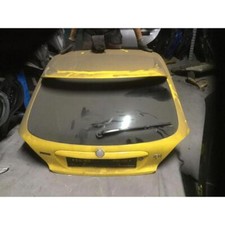 REAR DOOR FOR MG ROVER (05<) ZR (01-04) (04-05) 1.4 16V BER. 3P/B/1396CC 2001