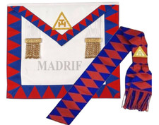 Masonic regalia lambskin - masonic,