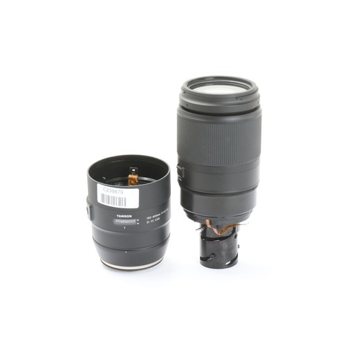 Canon sigma 3 100 400 - dg, 5.0-6.3/100-400