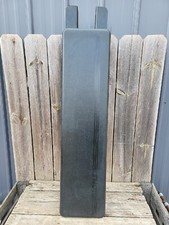 SOLOFLEX PADDED FOAM BENCH