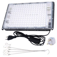 Facial tanning light full - light,