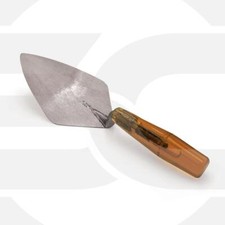 Rose narrow london brick - 10",
