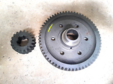 CLASSIC MINI COOPER S ROVER GENUINE MG METRO TURBO NOS 3.2:1 FINAL DRIVE DIFF